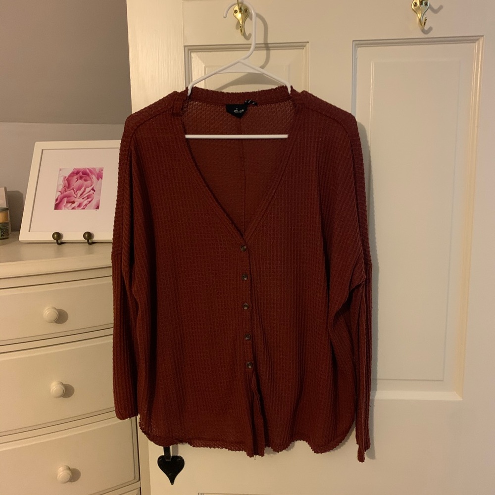 urban outfitters thermal